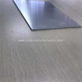 Mirror Aluminum Honeycomb Composite plate for Decoration